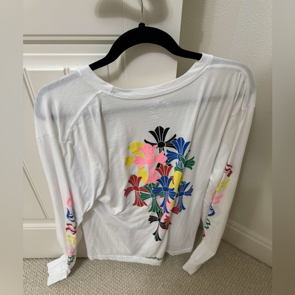 Chrome hearts long sleeve